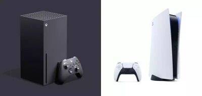 Разработчик: у PS5 есть преимущество перед Xbox Series X, чью производительность сложнее использовать - gametech.ru