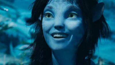 Джеймс Кэмерон - Джон Ландау - Ubisoft Massive - Игра Avatar: Frontiers of Pandor от Ubisoft станет каноничной для серии фильмов - mmo13.ru