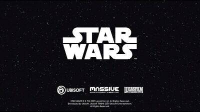 Игра по «Звездным войнам» от Ubisoft всё ещё разрабатывается. Студия ищет тестировщиков - gametech.ru - Швеция - Мальме
