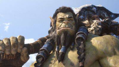 Крис Метцен - Джон Хайт - Легенда Blizzard возвращается к работе с World of Warcraft - games.24tv.ua - Константиновка