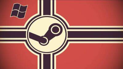 Сенатор спрашивает Гейба Ньюэлла, почему в Steam размещается так много неонацистского контента - playground.ru - Сша