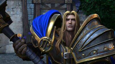 Этот мод для Warcraft 3 Reforged призван вернуть большую часть того, что Blizzard обещала изначально - playground.ru