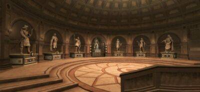 Витік: мобільний геймплей Assassin's Creed про Стародавній КитайФорум PlayStation - ps4.in.ua