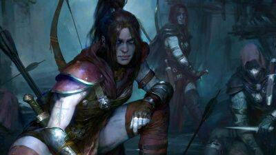 Адам Флетчер - Blizzard раскрыла стоимость боевого пропуска для Diablo 4 - gametech.ru