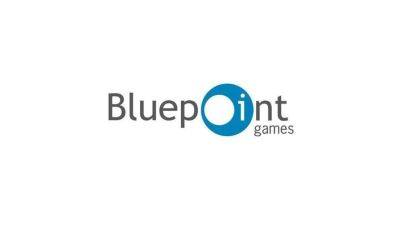 Bluepoint Games тизерит создание следующего проекта - gametech.ru