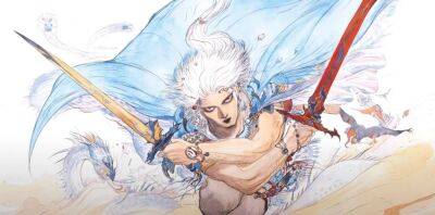 Пиксельные ремастеры Final Fantasy выйдут на PS4 и Nintendo Switch весной 2023-го - igromania.ru