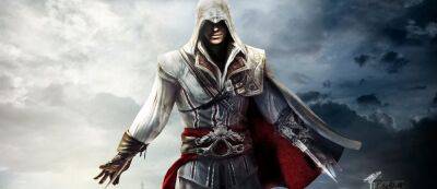 Ubisoft ищет сотрудников для работы над Assassin’s Creed VR - gamemag.ru - Китай - Россия - Япония - Багдад