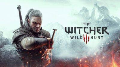 The Witcher 3 превзошла God of War Ragnarok и стала второй игрой для PS5 с самым высоким рейтингом на Metacritic - playground.ru