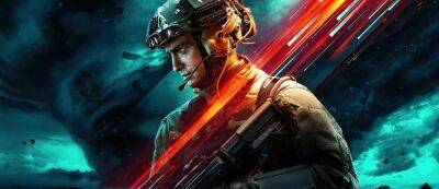Представлен трейлер события «Битва за Нордвик» для Battlefield 2042 — оно стартует 20 декабря - gamemag.ru
