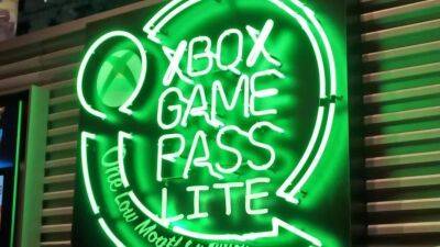 Джез Корден - Журналист: Microsoft рассматривает выход дешёвой версии Xbox Game Pass с ограничениями - gametech.ru