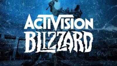 Даниэль Алегре - Activision Blizzard покидает президент и главный операционный директор - igromania.ru - Сша