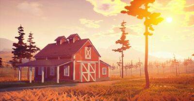 FarmZone – необычный фермерский симулятор с открытым миром и зомби - coop-land.ru
