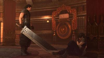 Джастин Ройланда - Еженедельный чарт Steam: ремастер Crisis Core: Final Fantasy VII стартовал с девятого места, а другая новинка вплотную подобралась к Steam Deck - 3dnews.ru - Реюньон