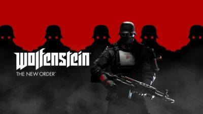 Судя по всему, следующей бесплатной игрой в Epic Games Store будет Wolfenstein: The New Order - playground.ru - Россия