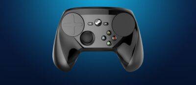 Джеймс Кэмерон - На волне успеха Steam Deck: Valve хочет создать новый контроллер на замену Steam Controller - gamemag.ru