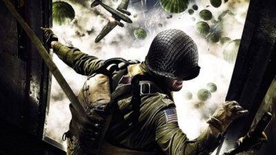 EA закроет сервера трёх игр Medal of Honor уже в начале 2023 года — WorldGameNews - worldgamenews.com