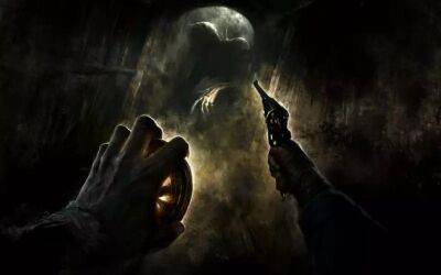 Amnesia: The Bunker напоминает Alien Isolation. Игра выйдет в Xbox Game Pass - gametech.ru - Санкт-Петербург