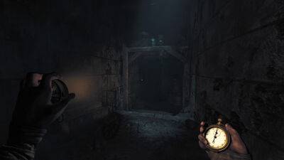Анонсирована новая часть Amnesia: The Bunker - wargm.ru