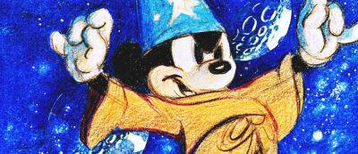 Микки Маус - Джефф Кейли - Телеканал Disney в России заменят на отечественный "Солнце" - gamemag.ru - Сша - Россия