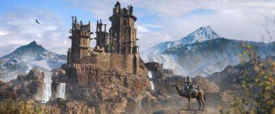 Томас Хендерсон - Assassin’s Creed Mirage уже пережила два внутренних переноса и теперь выйдет в августе 2023, уверяет инсайдер - gametech.ru - Санкт-Петербург