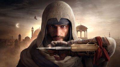 Томас Хендерсон - Assassin's Creed Mirage выпустят в августе 2023 года - wargm.ru