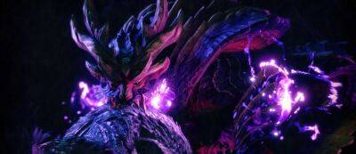 Томас Хендерсон - Официально: Monster Hunter Rise выйдет на PlayStation и Xbox — игра от Capcom сразу появится в Game Pass - gamemag.ru - Германия