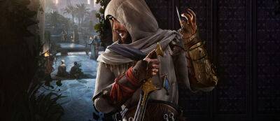 Томас Хендерсон - Джефф Кейли - Инсайдер раскрыл сроки выхода Assassin's Creed Mirage и рассказал о разработке новых частей про Японию и ведьм - gamemag.ru - Япония