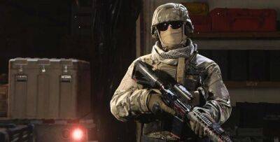 Армия США планировала платить стримерам Call of Duty за помощь в вербовке молодых чернокожих и латиноамериканцев - gametech.ru - Сша - Санкт-Петербург - Chicago