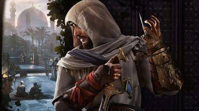 Томас Хендерсон - Названы возможные сроки релиза Assassin’s Creed Mirage, Project Red и Project Hexe - landofgames.ru - Япония