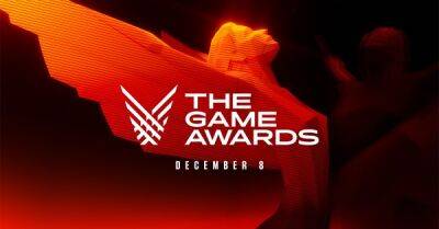 Начался второй этап народного голосования The Game Awards 2022 - playground.ru - штат Калифорния - Лос-Анджелес