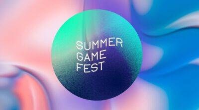 Джефф Кили - Summer Game Fest начнётся 8 июня с «живого» шоу - igromania.ru - Лос-Анджелес