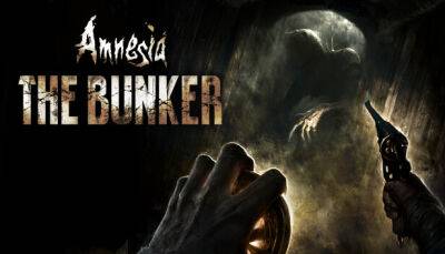 Анри Клеман - Серия Amnesia получит продолжение: анонсирована новая часть с подзаголовком The Bunker - fatalgame.com - Франция