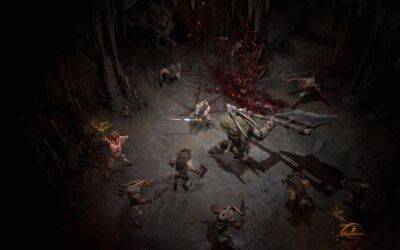Джон Шель - Blizzard раскрыла подробности о модели сезонного пропуска Diablo 4 - gametech.ru