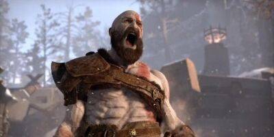 Amazon пообещала, что God of War будет верна исходному материалу - gametech.ru