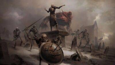 На прохождение боевого пропуска Diablo IV потребуется 75 часов - playisgame.com