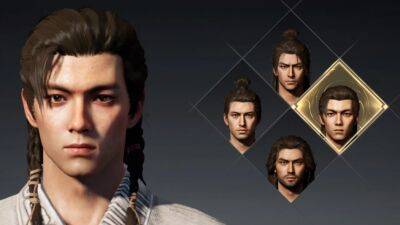 Новый геймплей Assassin's Creed Jade в Китае. Создание персонажа, стелс и сражения - gametech.ru - Китай