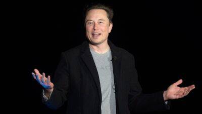 Elon Musk zegt dat Twitter kan bepalen of hij af moet treden - ru.ign.com