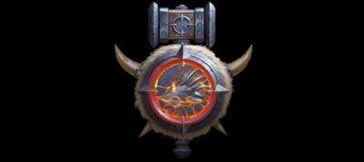 Анимированные гербы фракций и HD-значки из обновления 1.33 для Warcraft III: Reforged - noob-club.ru