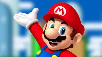 Слух: в новой игре о Марио будет четыре играбельных героя - igromania.ru