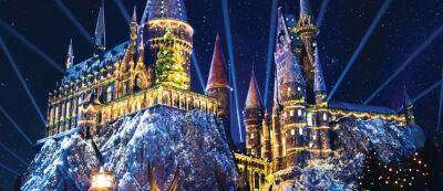 Отдых у камина: Разработчики Hogwarts Legacy предложили поклонникам Гарри Поттера насладиться праздничной музыкой - gamemag.ru
