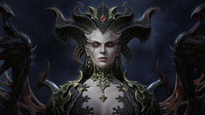 Коллекционное издание Diablo 4 не включает в себя игру - igromania.ru - Россия - Белоруссия