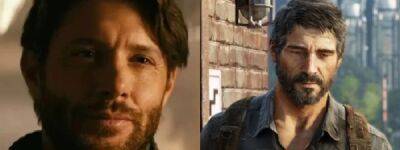 Джоэл Миллер - Дженсен Эклс пытался получить роль Джоэла в сериале по мотивам The Last of Us - playground.ru - Сша