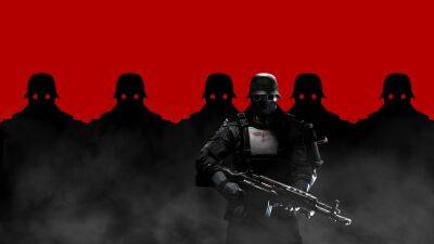 В EGS стартовала раздача шутера Wolfenstein: The New Order - lvgames.info