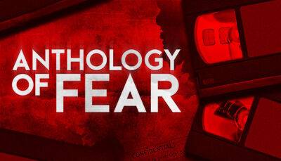 Anthology of Fear, новый психологический хоррор, который выйдет в 2023 году! - lvgames.info - Гонконг - Китай - Тайвань - Макао