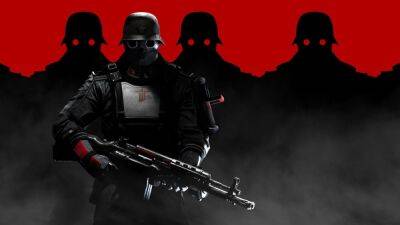 В Epic Games Store бесплатно отдают Wolfenstein: The New Order - igromania.ru - Россия