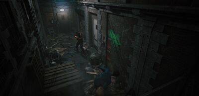 Steam-трейлер классического survival horror Echoes of the Living - zoneofgames.ru