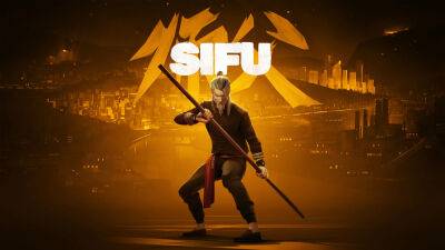 Авторы Sifu анонсировали выход игры на консоли Xbox и в Steam - fatalgame.com