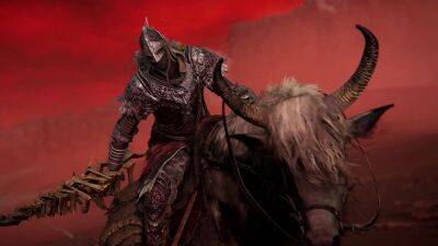 Elden Ring, God of War Ragnarok, Overwatch 2 в топе популярных новинок на Twitch за 2022 год - igromania.ru