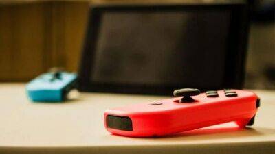 Joy-Cons начинают «дрейфовать» из-за плохой конструкции Switch. Исследователи обвинили Nintendo - gametech.ru