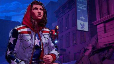 Marvel Snap переведут на русский язык в 2023 году - mmo13.ru - Россия